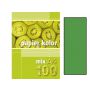 Papier ksero A4/100/80g Kreska zielony - 2